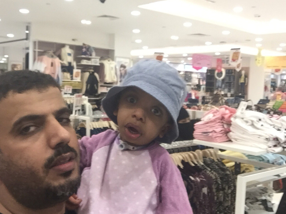 Lulu Shopping Centre-阿治曼必去景点