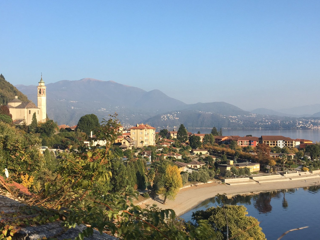 Parco Degli Agrumi景点图片