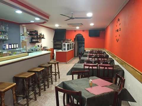 Pizzeria Casa Jose