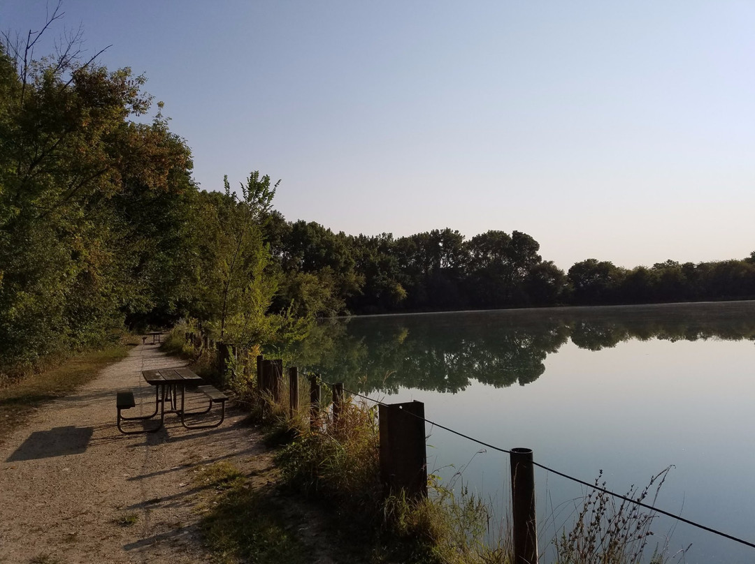 Silver Springs State Park-Yorkville必去景点