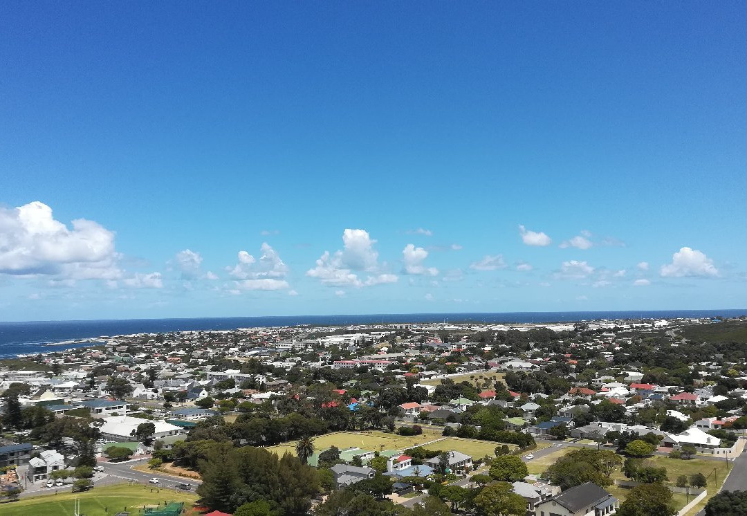 Hoy's Koppie-赫曼努斯必去景点