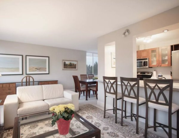 Lions Gate Suites