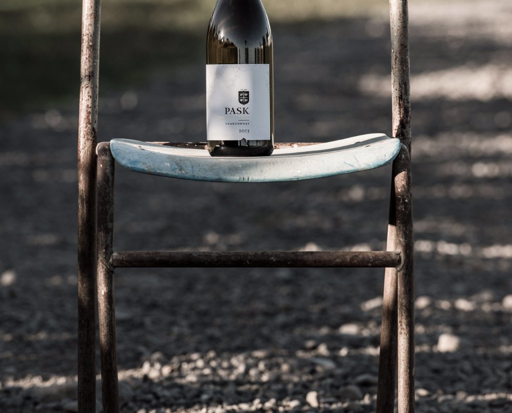 Pask Winery景点图片