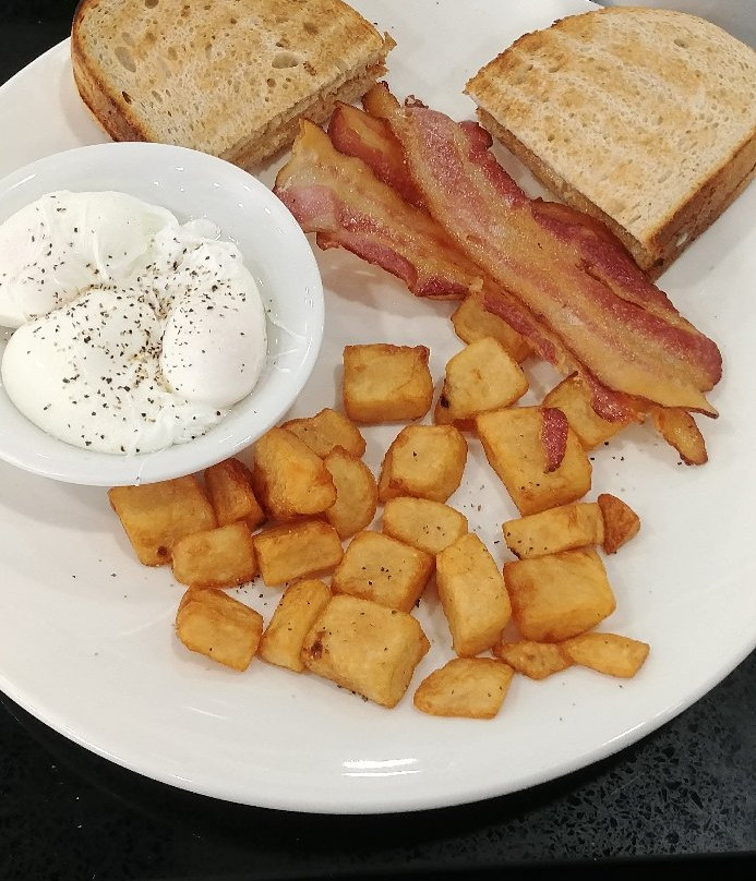 Halibut House Fish & Chips