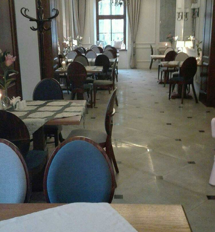 Willa Filiks Restauracja & Pokoje