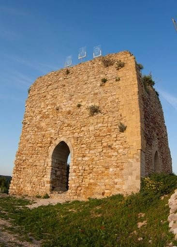 Castello Eufemio景点图片
