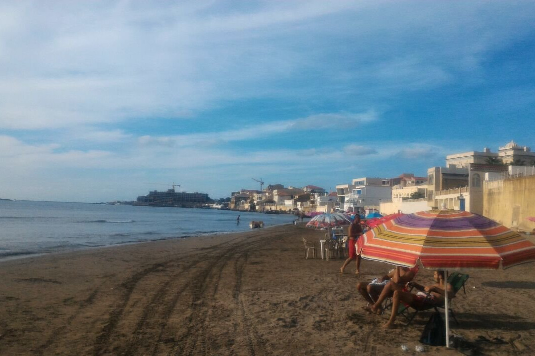Le Port de Sidi Fredj景点图片