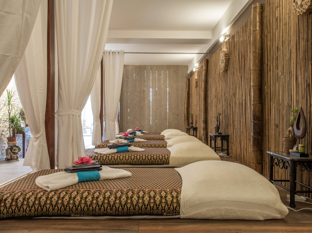 Aiyara Wellness & Aroma景点图片