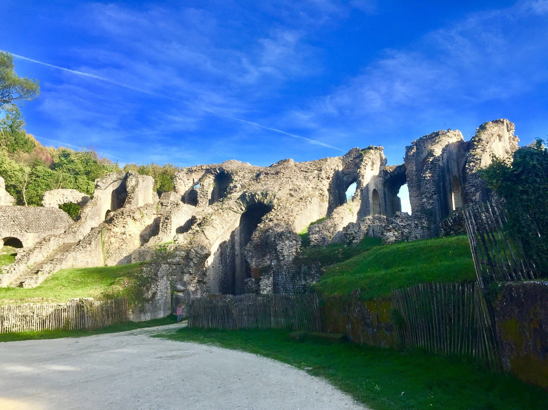 桑特旅游攻略图片
