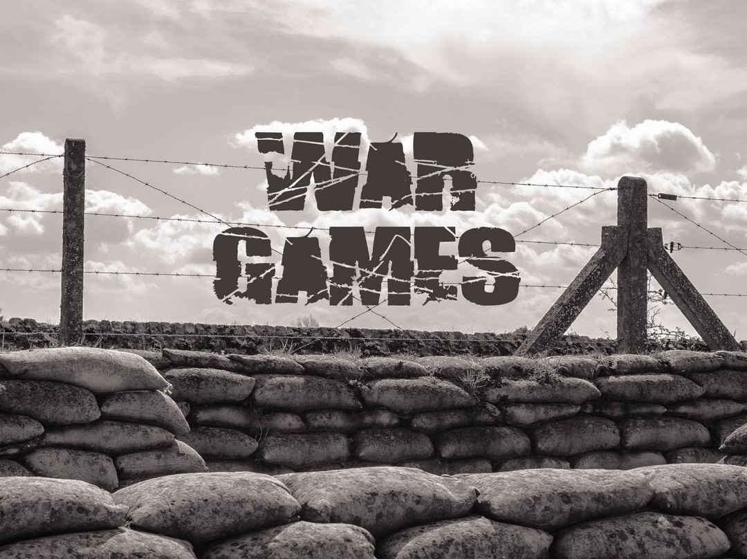 Maze Games-基菲萨必去景点