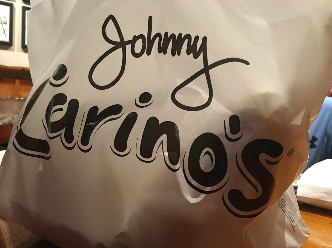 Johnny Carino's