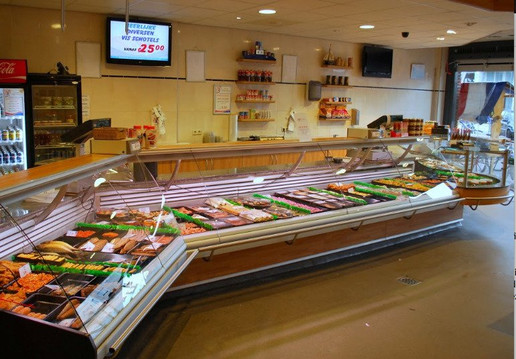 Vishandel Theo Muys Aa-landen