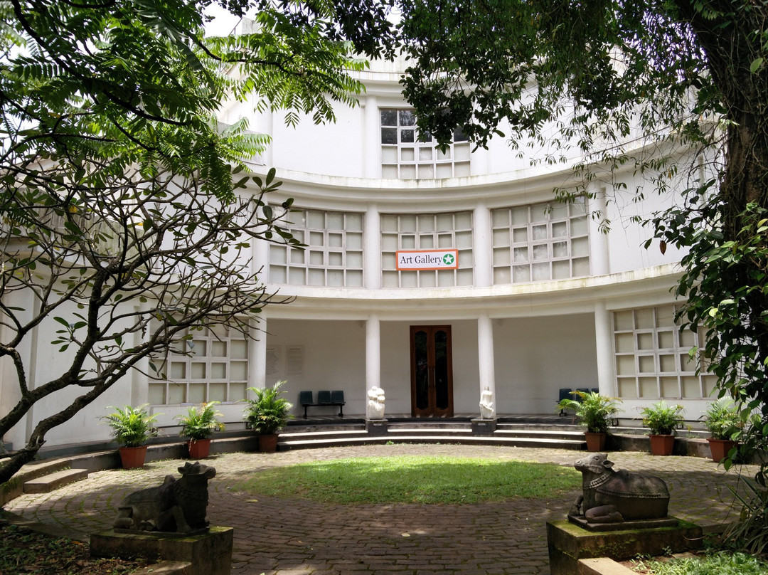 Kerala Museum景点图片
