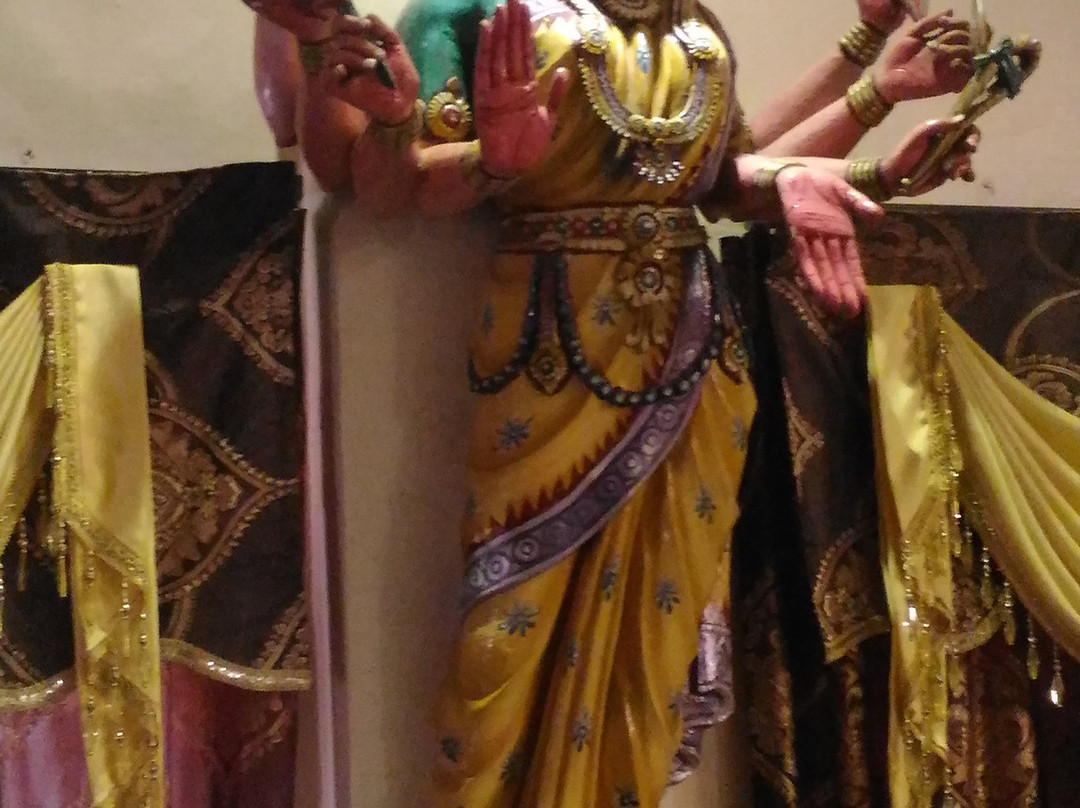 Sri Sakthi Ashram景点图片