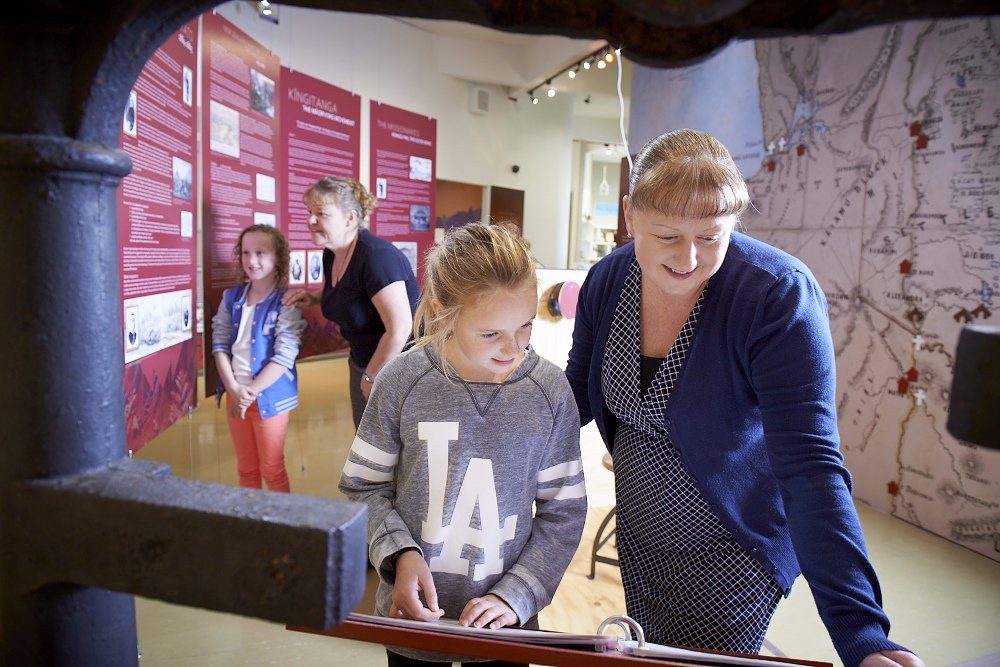 Te Awamutu Museum Education & Research Centre景点图片