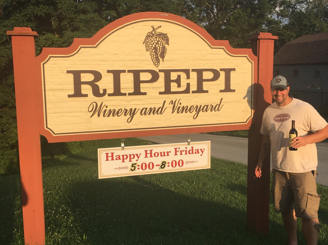 Ripepi Winery景点图片