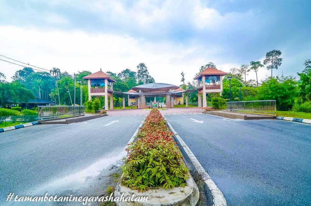 National Botanical Garden景点图片