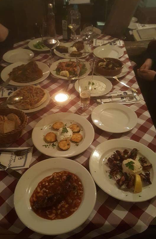 Taverna To Steki