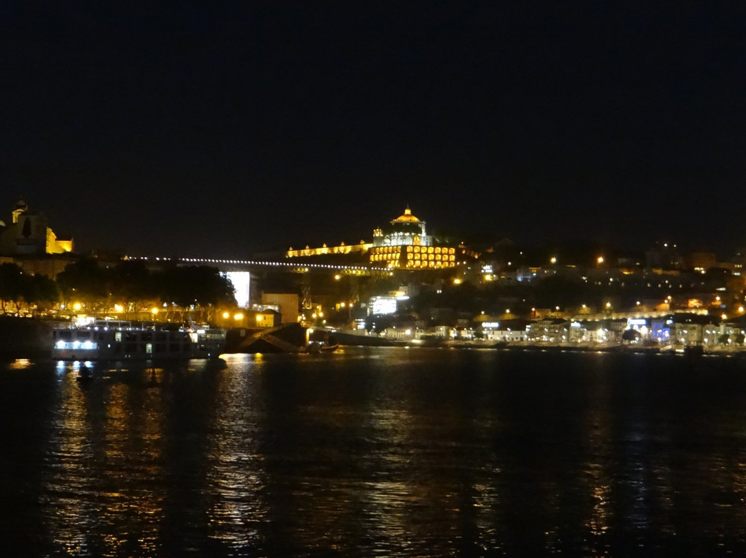 Private Tours Porto-波尔图必去景点
