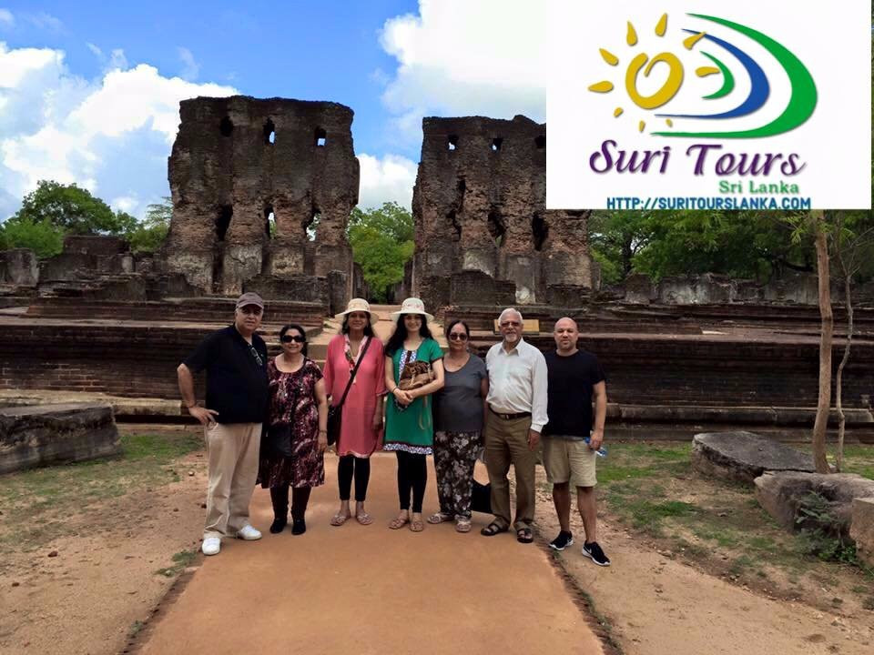 Suri Tours Lanka景点图片