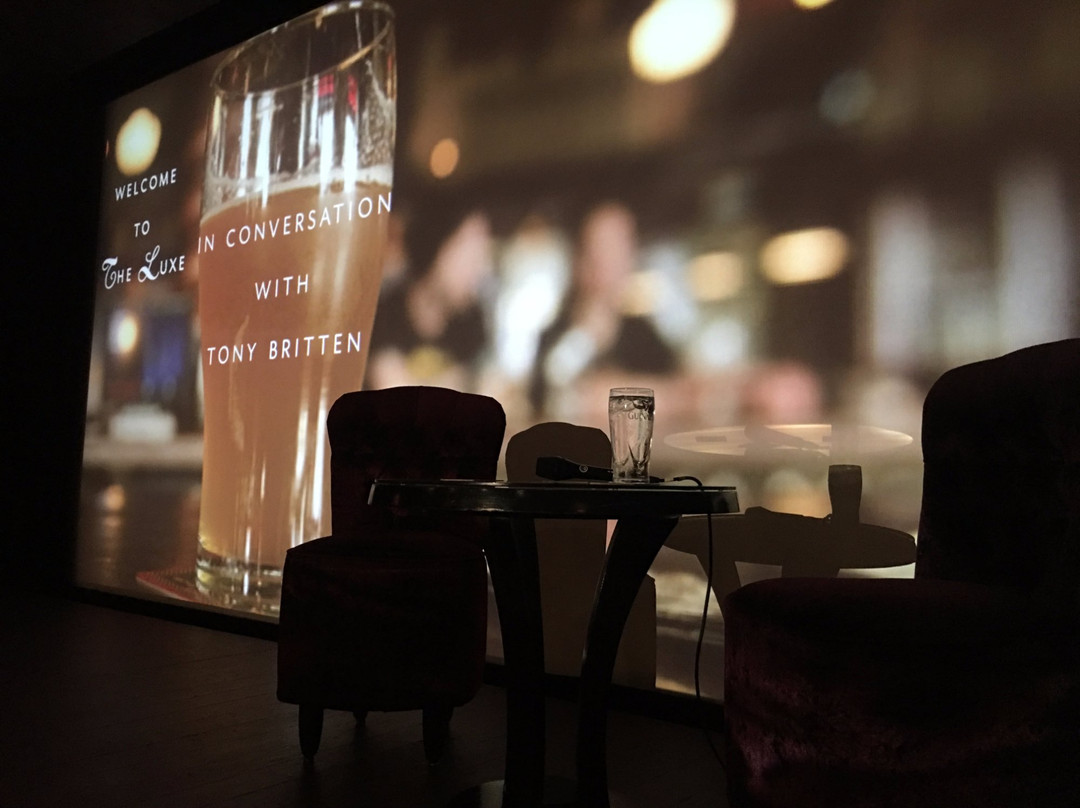 Luxe Cinema景点图片