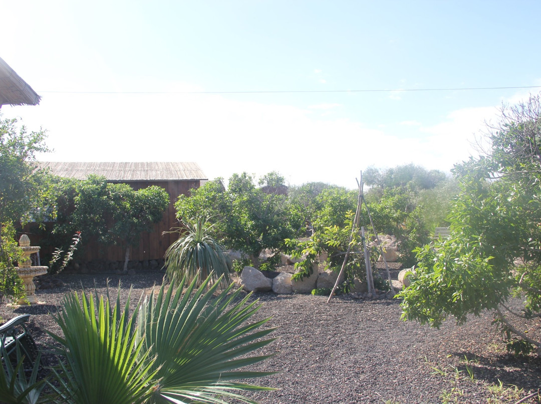 Ecovilla Club