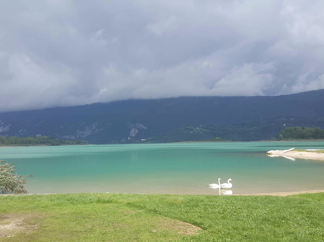 Camping Le Curtelet - Onlycamp