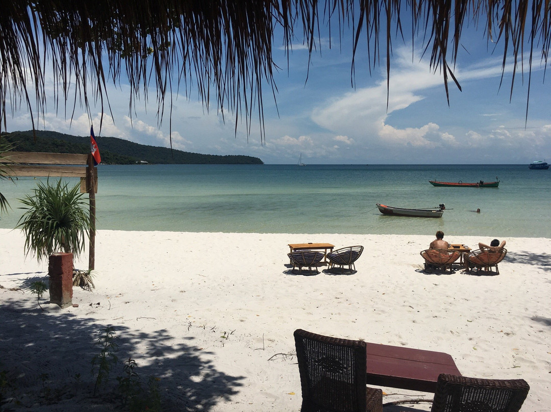 Hostel By The Sea