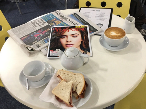 Captain Teds-纽卡斯尔必去景点