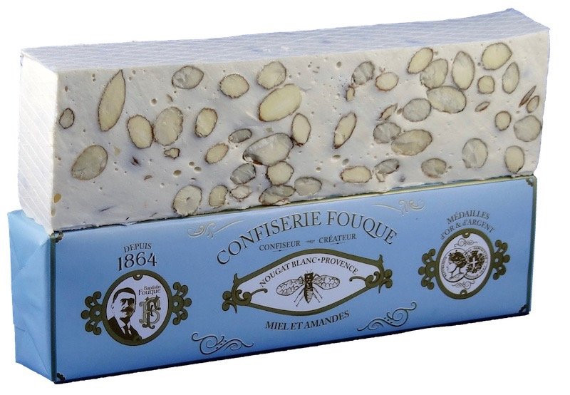 Confiserie Fouque-Signes必去景点