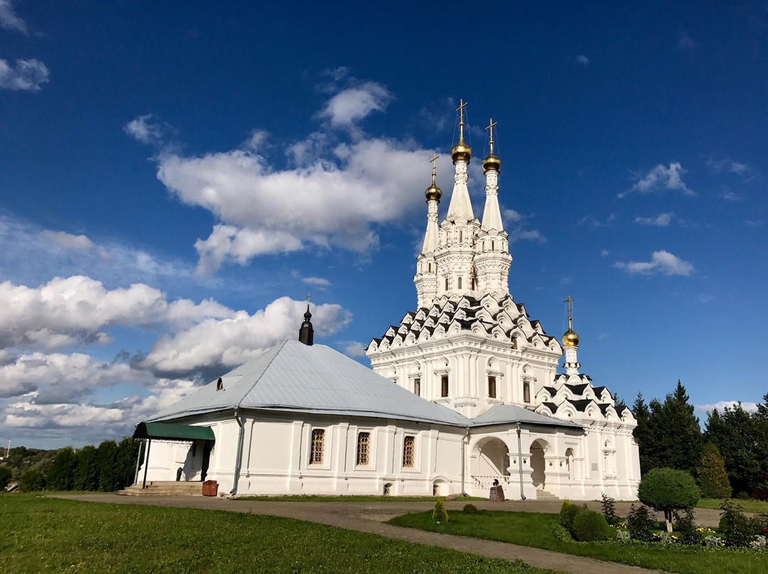 Dorogobuzh旅游攻略图片