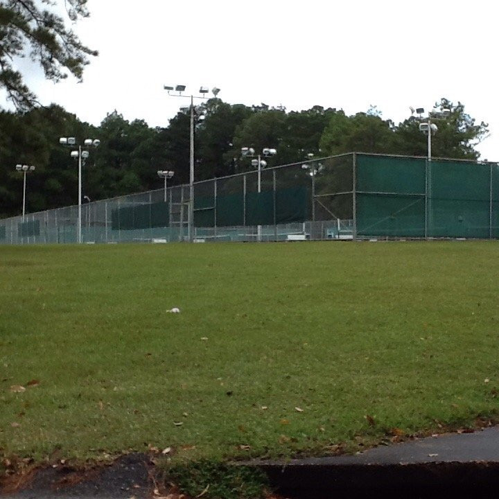 Medal of Honor Park-莫比尔必去景点