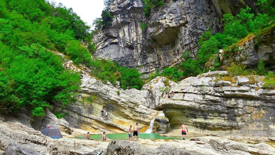 Krrabe旅游攻略图片