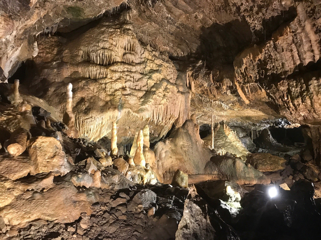 Hotton旅游攻略图片
