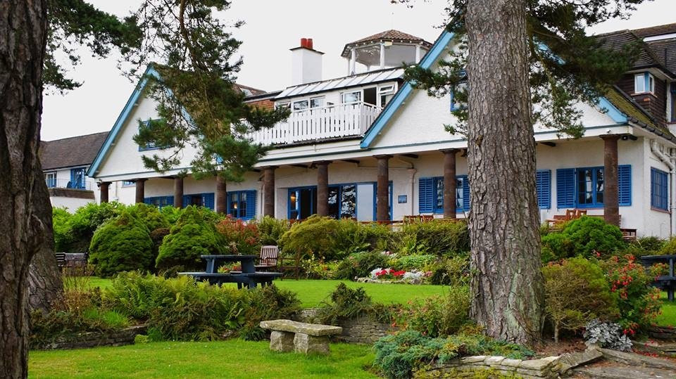 Studland旅游攻略图片