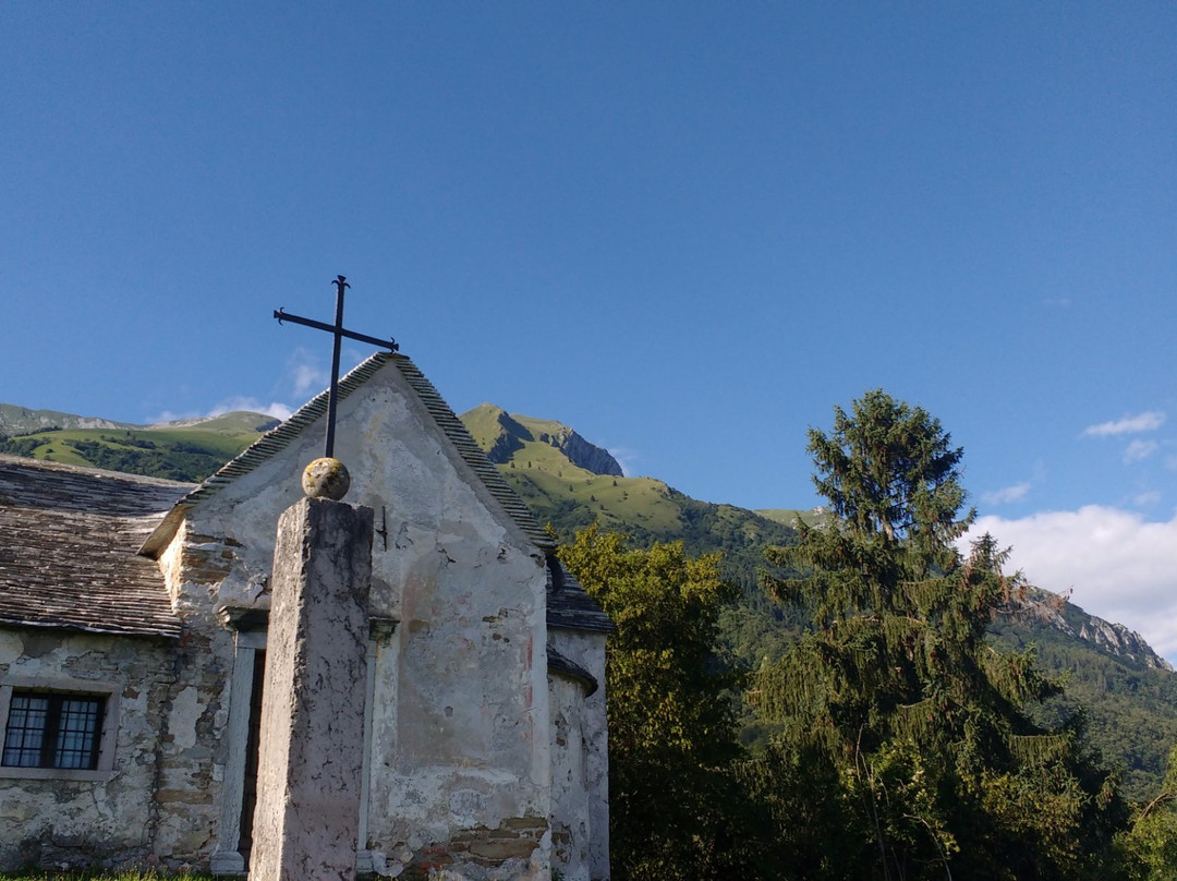 Chiesa di San Liberale-贝卢诺必去景点