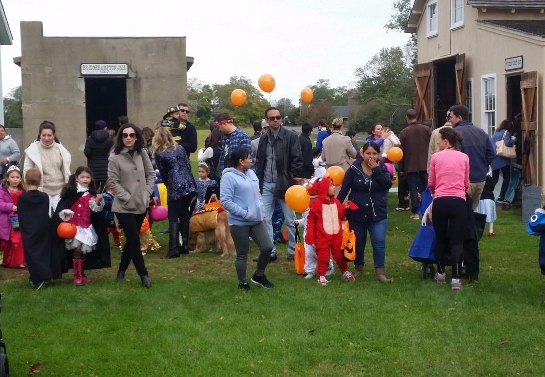 The Bridgehampton Museum-Bridgehampton必去景点