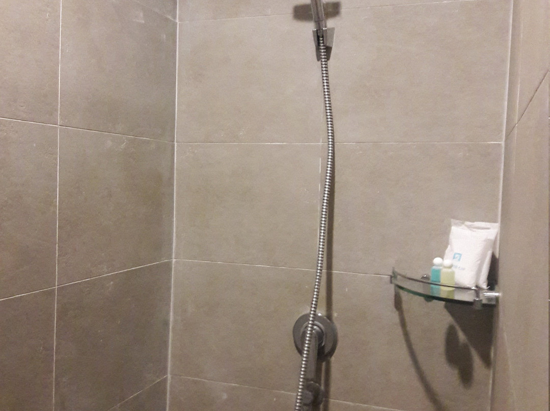 Grand View Hotel主图