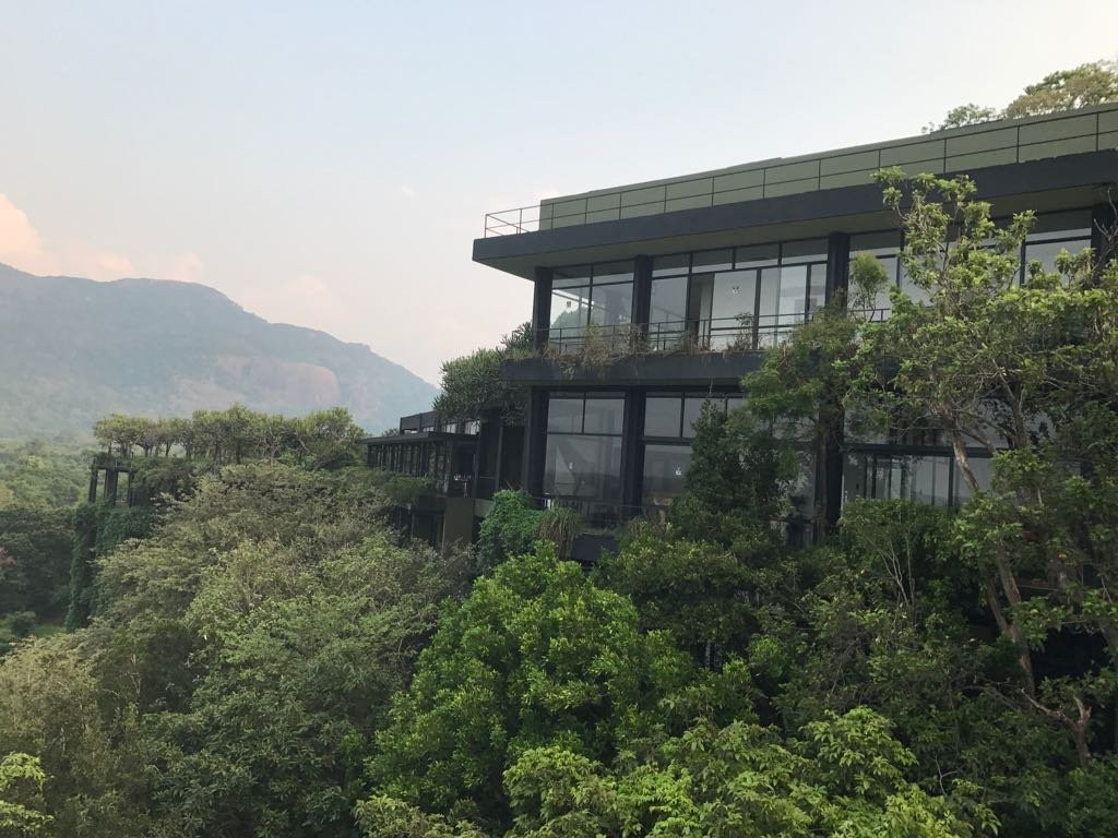 Private Tour Guide in Sri Lanka景点图片