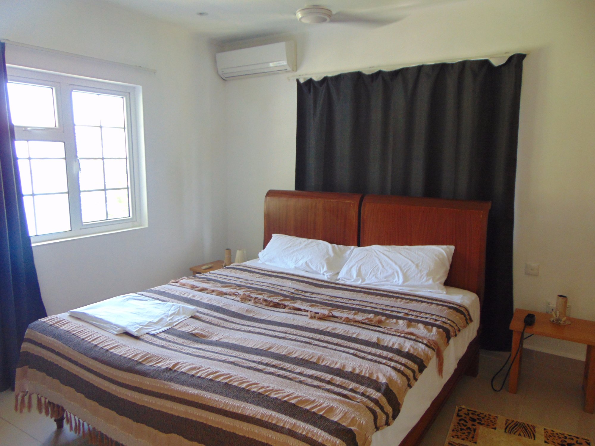 Spas Villas Machabee-官方