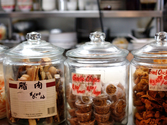 Chicago Food Walks with Rebecca Wheeler-芝加哥必去景点