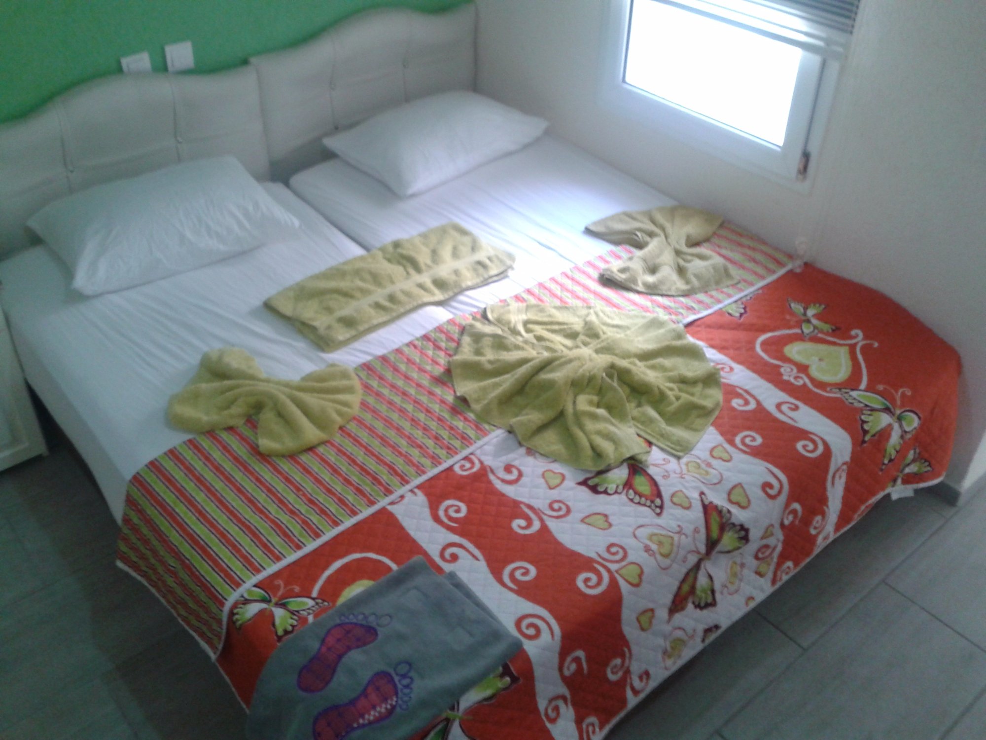 Kumsal Apart Otel-官方