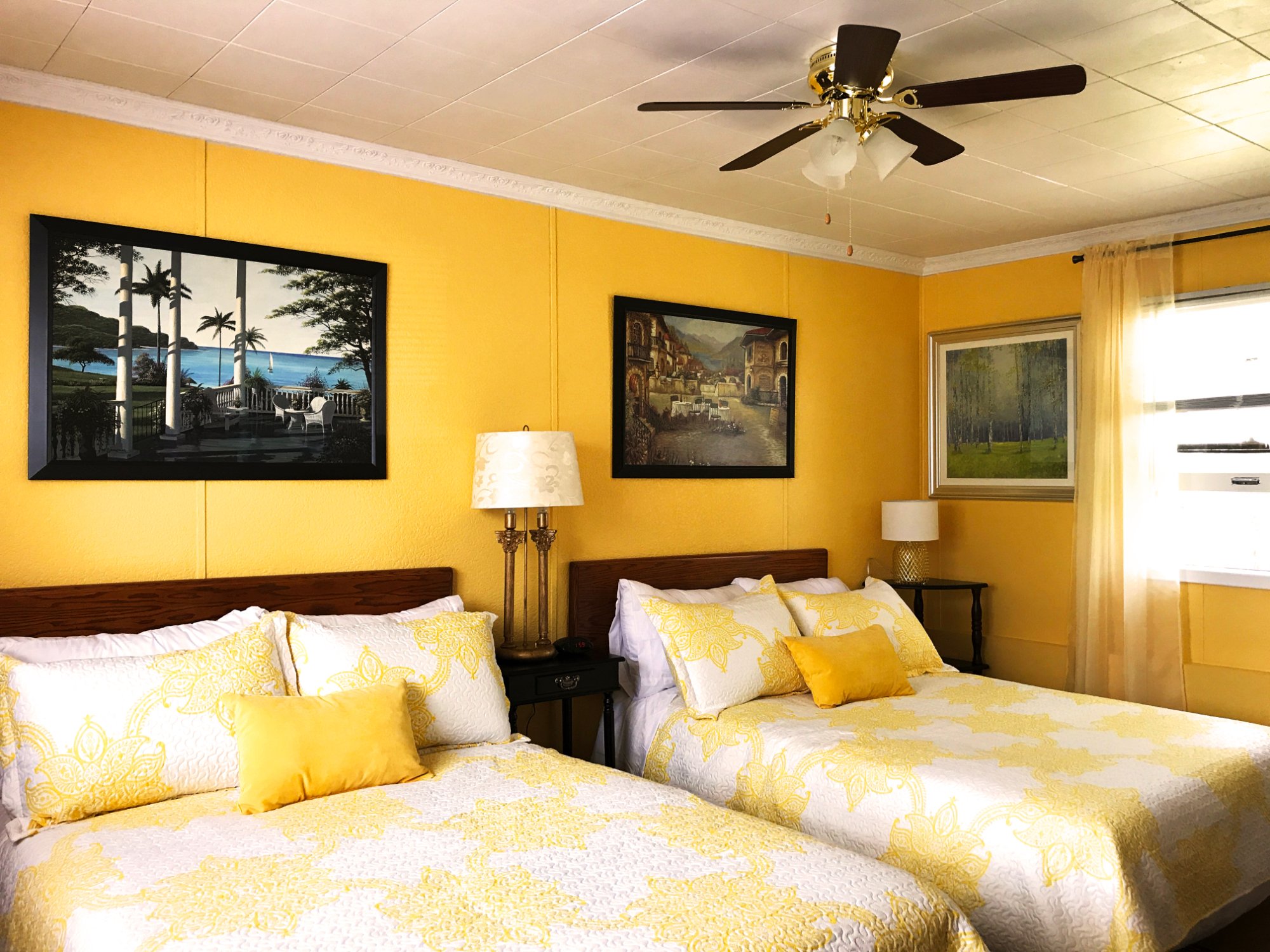 Balsam Lake Boutique Motel-官方