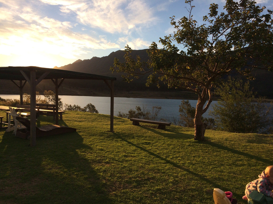 Umshanti-斯韦伦丹必去景点