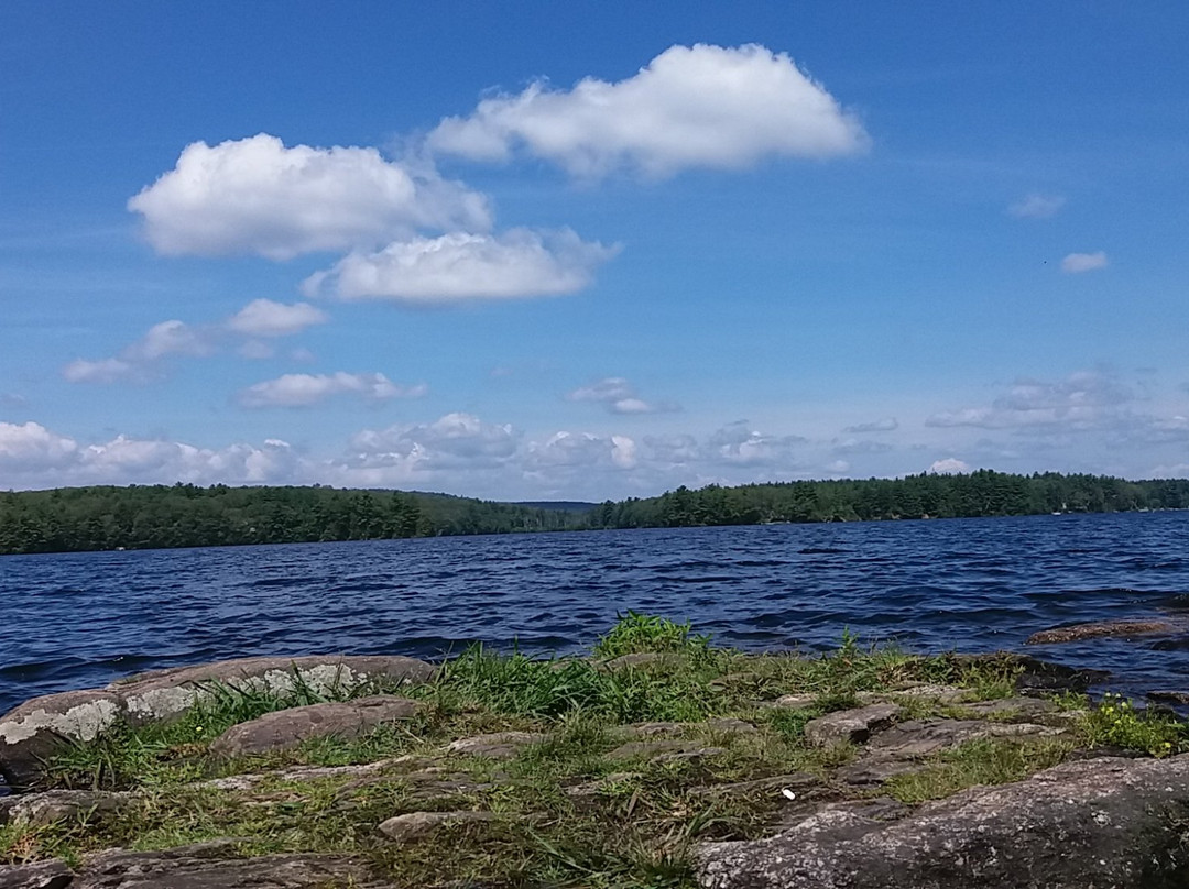 Bigelow Hollow State Park-Union必去景点