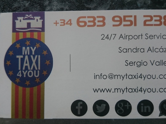 Ourtaxi4you-马洛卡帕尔马必去景点