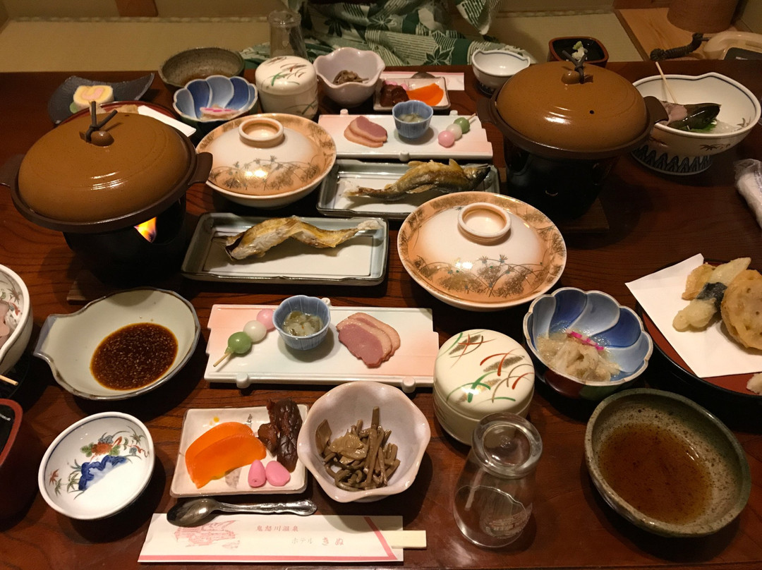 克努酒店主图