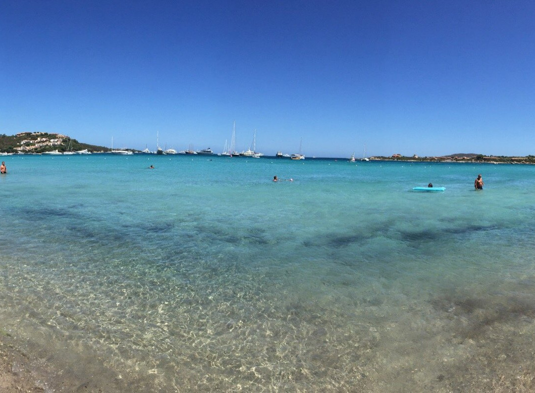 Spiaggia di Marinella