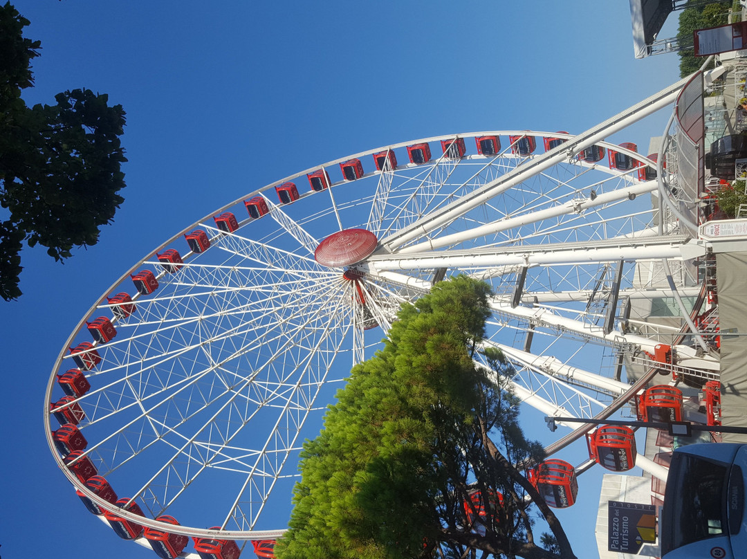 The Wheel of Venice景点图片