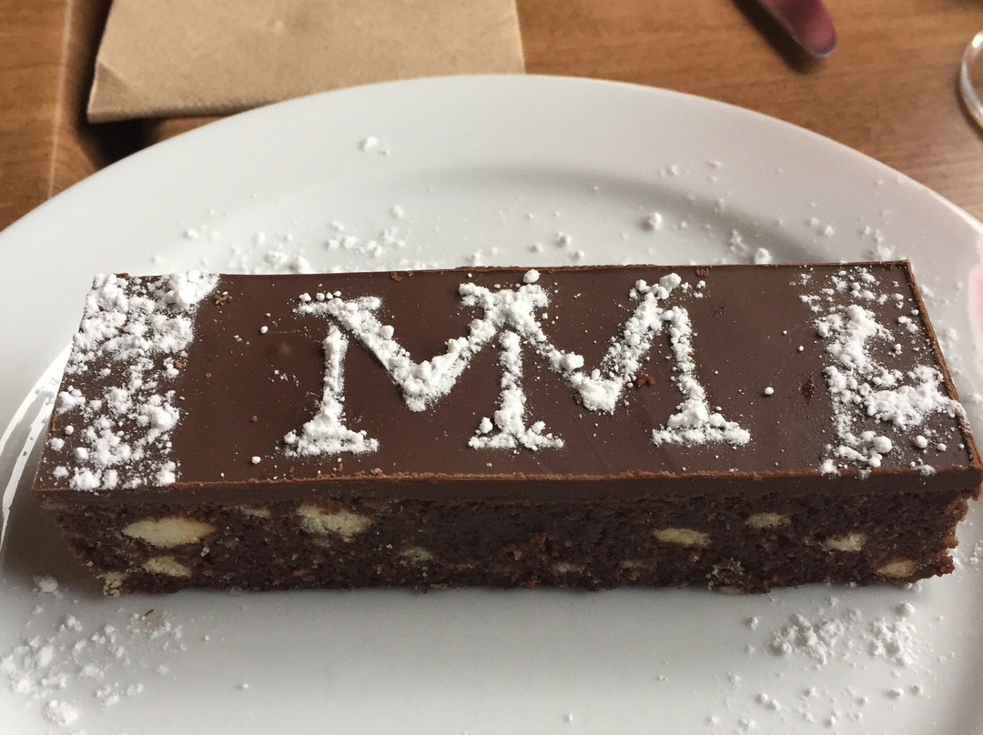 Mount Macedon Winery-马其顿必去景点